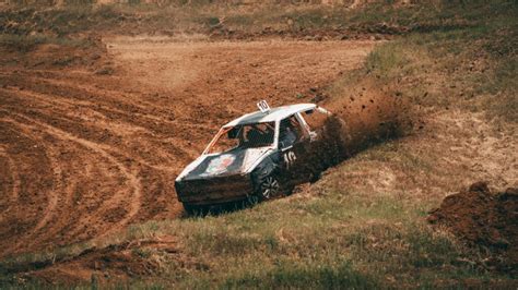 Autocross Adams County Oh Fair