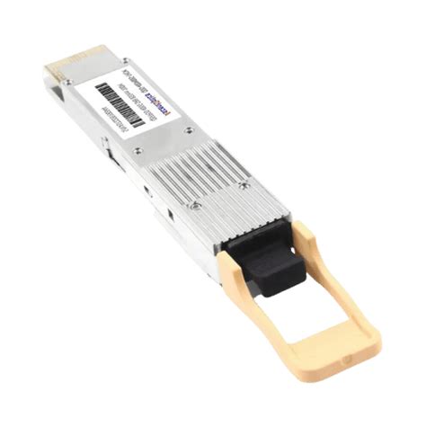 400G QSFP56 DD AscentOptics