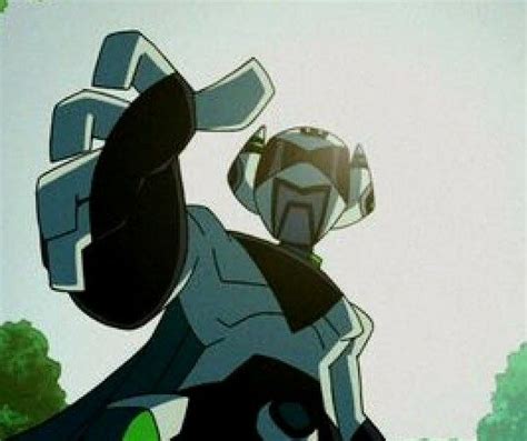 Ken Tennyson Ben 10 Ben 10 Omniverse Dc Comics Art