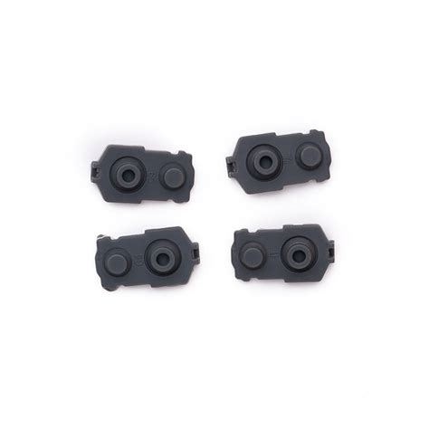 8BitDo Ultimate Controller L1 R1 L2 R2 Conductive Rubber（2 PCS）