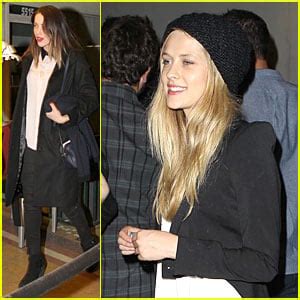 Amber Heard & Teresa Palmer: Petty Fest West Gals! | Amber Heard ...