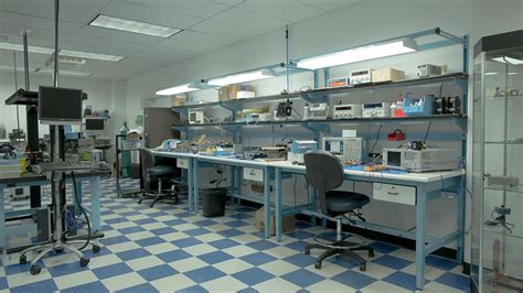 Electronic And Electrical Testing Lab For Industrial In Pan India Id