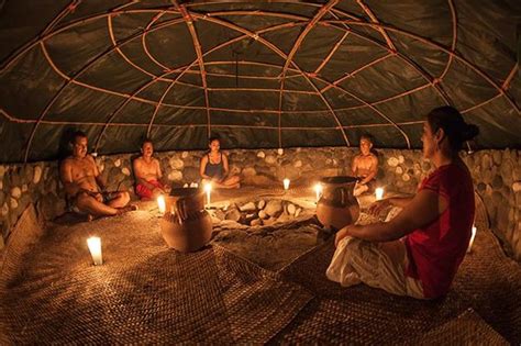 Temazcal Ceremonies Mystical Origins Significance Vibe Adventures