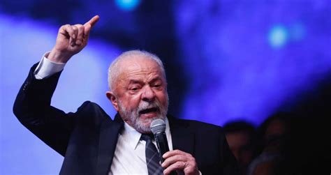 Lula Defende Regulamentar Redes Sociais Leia íntegra Da Carta à Unesco