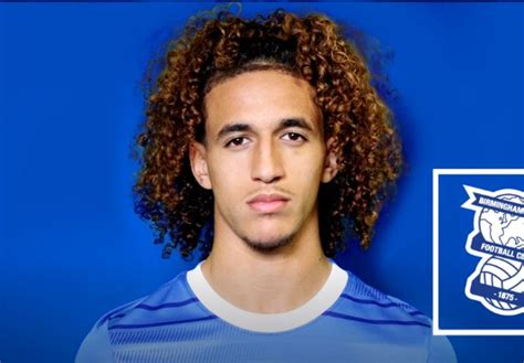 Hannibal Mejbri joins Birmingham City on season-long loan