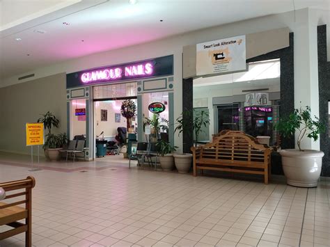 Savannah Mall Savannah Ga Gameking3 Flickr