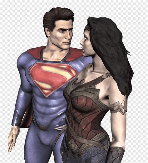 Arriba Imagen Batman Superman Y La Mujer Maravilla Abzlocal Mx