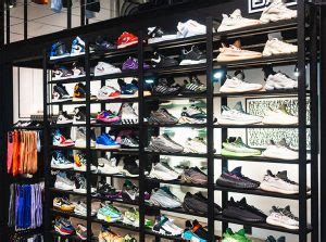 Las Mejores Tiendas De Sneakers Y Zapatillas De Deporte De Zaragoza