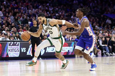 Philadelphia 76ers Vs Boston Celtics Prediction And Betting Tips February 27 2024