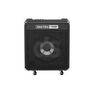 Amplificador Bajo Hartke Hmhd Combo Vatios