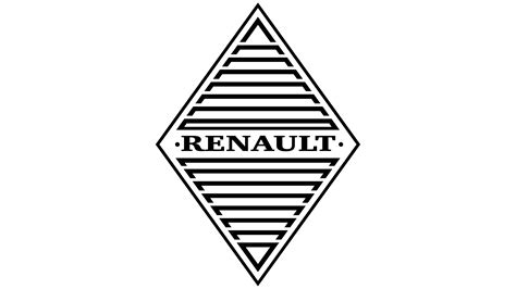 Renault Logo Symbol Meaning History Png Brand