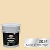 Glidden Diamond 5 Gal PPG1091 3 Limitless Eggshell Interior Paint With