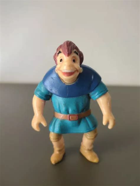 FIGURINE DISNEY LE Bossu De Notre Dame EUR 5 00 PicClick FR