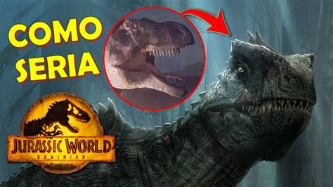 ANÁLISE E CURIOSIDADES SOBRE JURASSIC WORLD DOMÍNIO JURASSIC WORLD