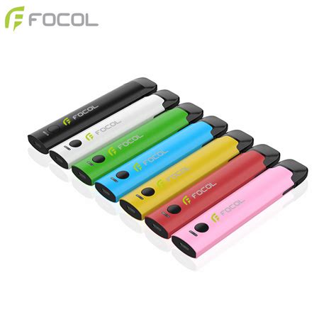 Foaio P Ceramic Coil Cbd Thc Delta 8 Oil Empty Thc Vape Pen Rechargeable 1ml Custom Packaging