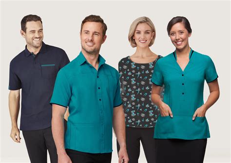 Custom Design Look Book Healthcare Uniforms Australia By Uniforms