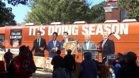 Coach Prime Emphasizes The Magnitude Of College Gameday Coming To Jackson