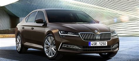 Erster Plug In Hybrid Von Skoda Jetzt Bestellbar Autos Kauft Man Bei