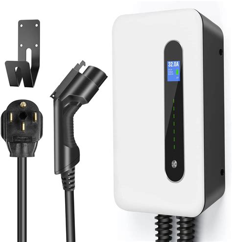 Lectron 32 Amp Ev Charger Review Is It Worth Your Ev Money