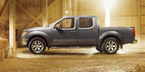 How to Shop for A Used Nissan Frontier for Sale | Woodhouse Nissan