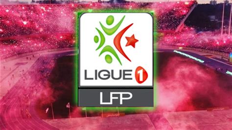 Ligue 1 Mobilis 5e journée Le MCA nouveau leader lUSMA et le CRB