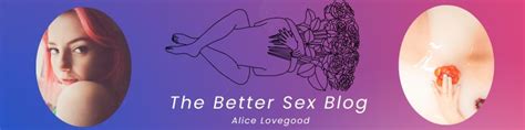 Links Alice Lovegood And The Better Sx Blog