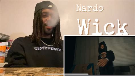 NARDO WICK WICKSTYLE Reaction YouTube