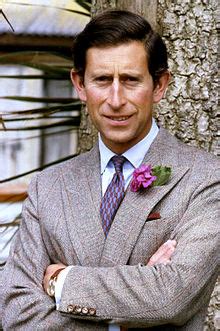 Prince Charles Biography | Biography Online