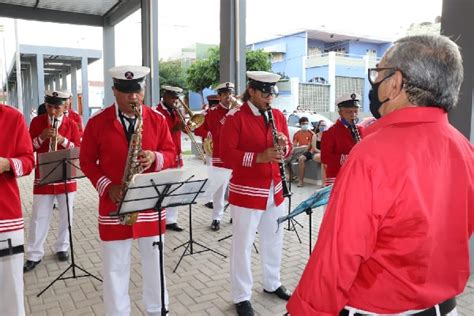 Z Aldemir Inaugura Centro De Comercializa O Da Feira Da Fruta De