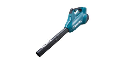 Makita Dub362z 36v 18v 18v Li Ion Cordless Blower Bare Unit Eezee