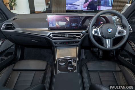 2023 BMW M340i XDrive Malaysia Int 1 Paul Tan S Automotive News