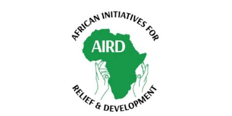 Lafrican Initiatives For Relief And Development Aird Recrute Pour Ce