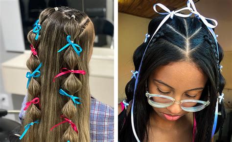 Penteado para Festa Junina Cabelo Liso Cacheado Trança e Any tips