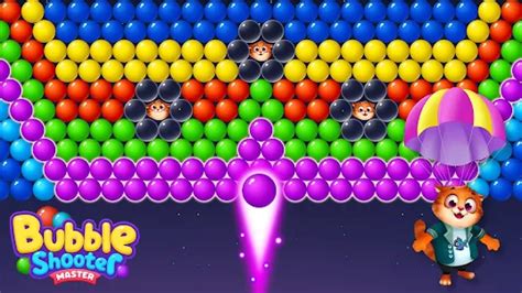 Download Bubble Shooter Pop Master On Pc Emulator Ldplayer