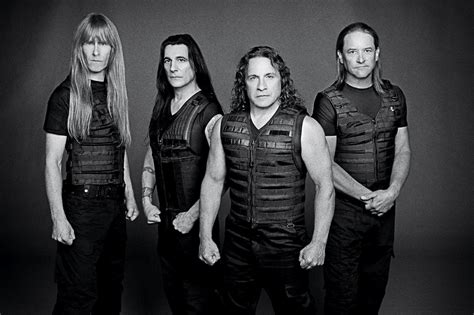 Manowar Il Trailer Del Final Battle World Tour Loud And Proud