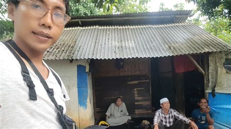 Budidaya Ikan Lele Anak Banten Mang Dani Cibogo Ciseeng YouTube