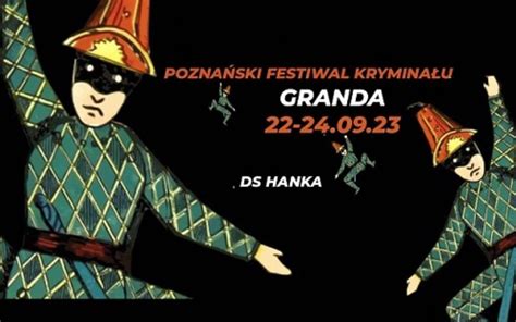 Pozna Ski Festiwal Krymina U Granda We Wrze Niu Wirtualnywydawca Pl