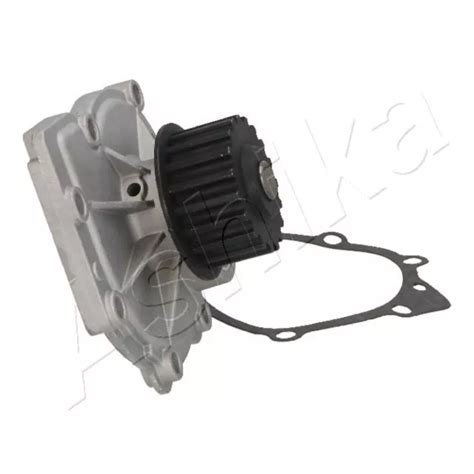 ASHIKA WASSERPUMPE MOTORKÜHLUNG 35 00 0701 für RENAULT FORD VOLVO FOCUS