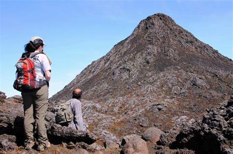 Hiking Mount Pico in the Azores * The World As I See It