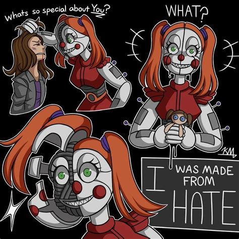 Pin By Xarrie On Fnaf Fnaf Drawings Fnaf Book Anime Fnaf