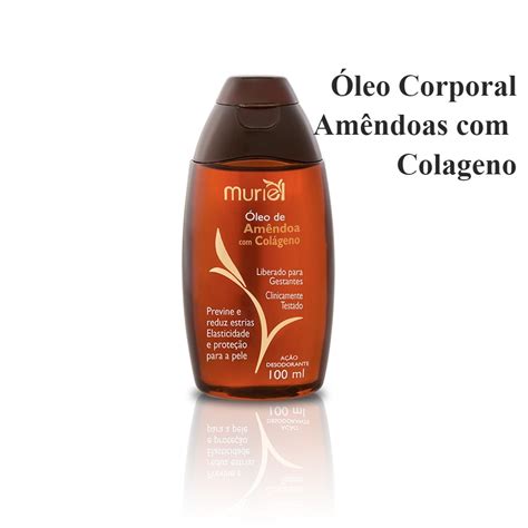 Oleo Para Passar Na Barriga Gestante - Óleo Corporal De Amêndoas 100ml - Muriel Liberado para Gestantes ...