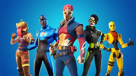 Fortnite Ist Launch Titel Der Next Gen Konsolen Xboxworld Ch