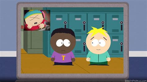 South Park On Twitter Butters Is Such A Butthole Cartmaaan Brah Ihatecartmanbrah T