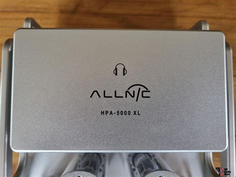 Allnic Audio HPA 5000 Headphone Amplifier Photo 4131369 UK Audio Mart