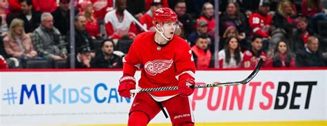 Detroit Red Wings Vs Colorado Avalanche 1 16 2023 Picks