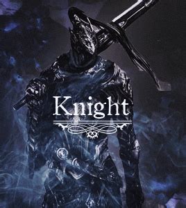 Delsinsfire Favourite Dark Souls Characters Artorias The