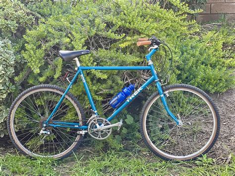 Nbd 1988 Trek 800 Rxbiking