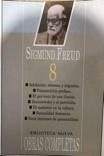 Ecolectura Sigmund Freud Obras Completas