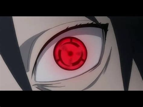 Naruto Conheça o poder do Mangekyou Sharingan do Madara que nenhum