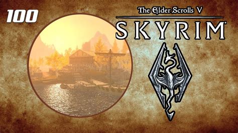 Goldenglow Estate Lets Play Skyrim Survival Legendary Difficulty